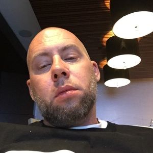 Meet your Posher, Andy